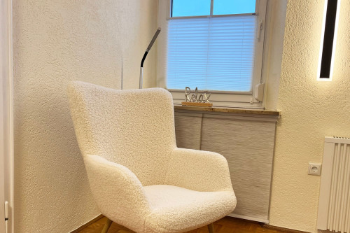Amazing, cozy suite in Selbitz - Gallery - 7