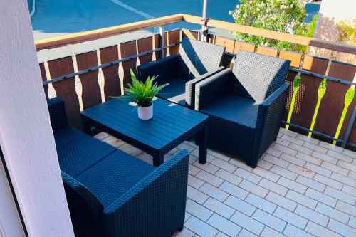 Amazing, cozy suite in Selbitz