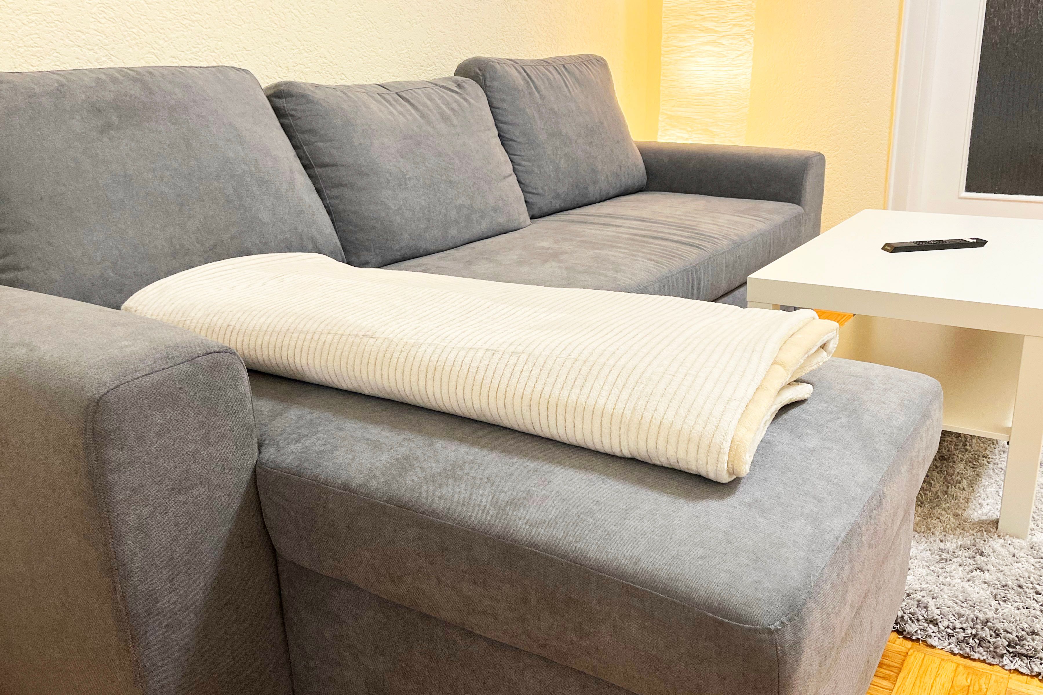 Amazing, Cozy Suite In Selbitz - Amazing, cozy suite in Selbitz - Gallery - 8