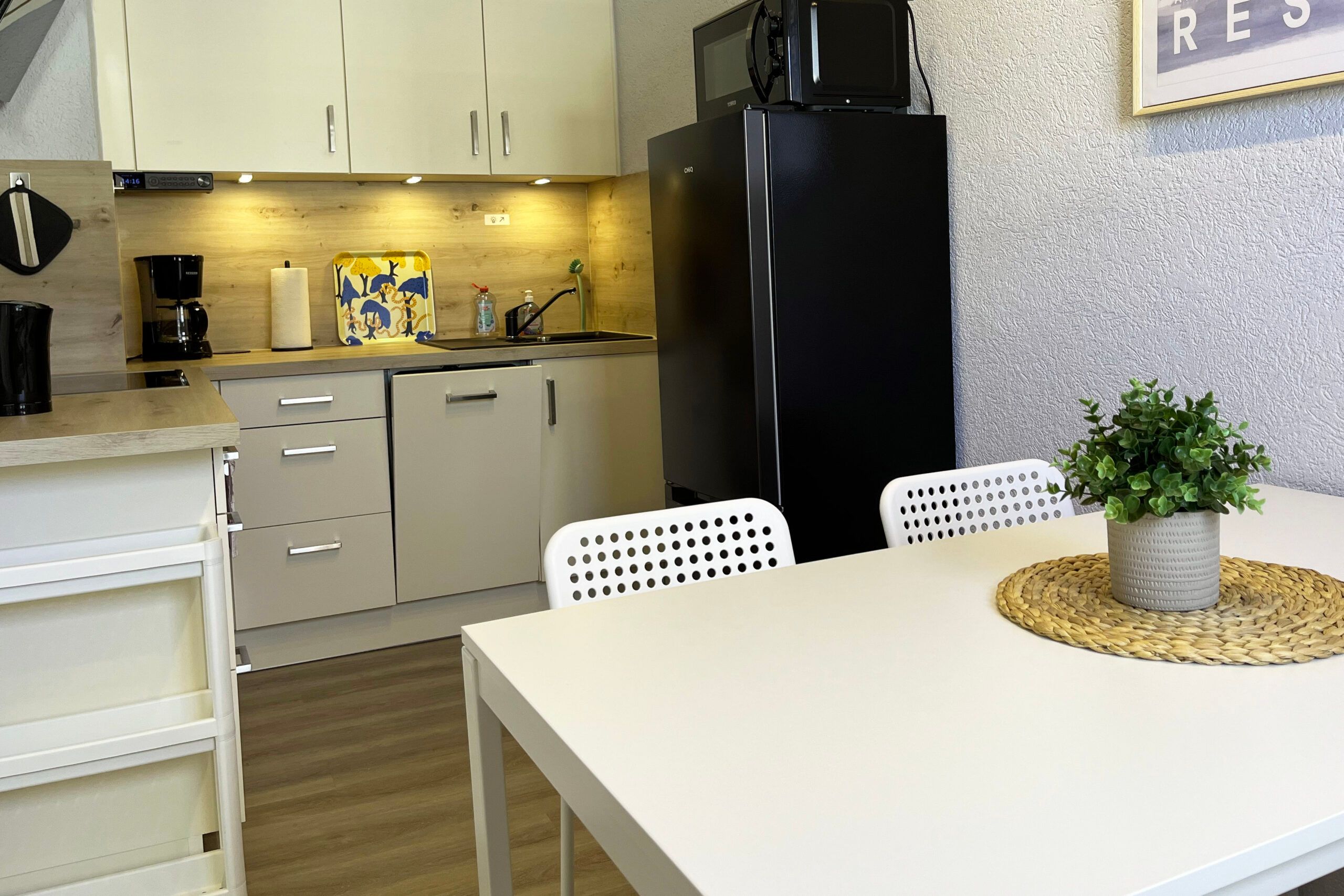 Amazing, Cozy Suite In Selbitz - Amazing, cozy suite in Selbitz - Gallery - 14