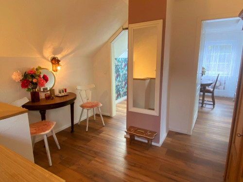 Life in the railroad keeper's house in the middle of the forest  - Gallery -  5