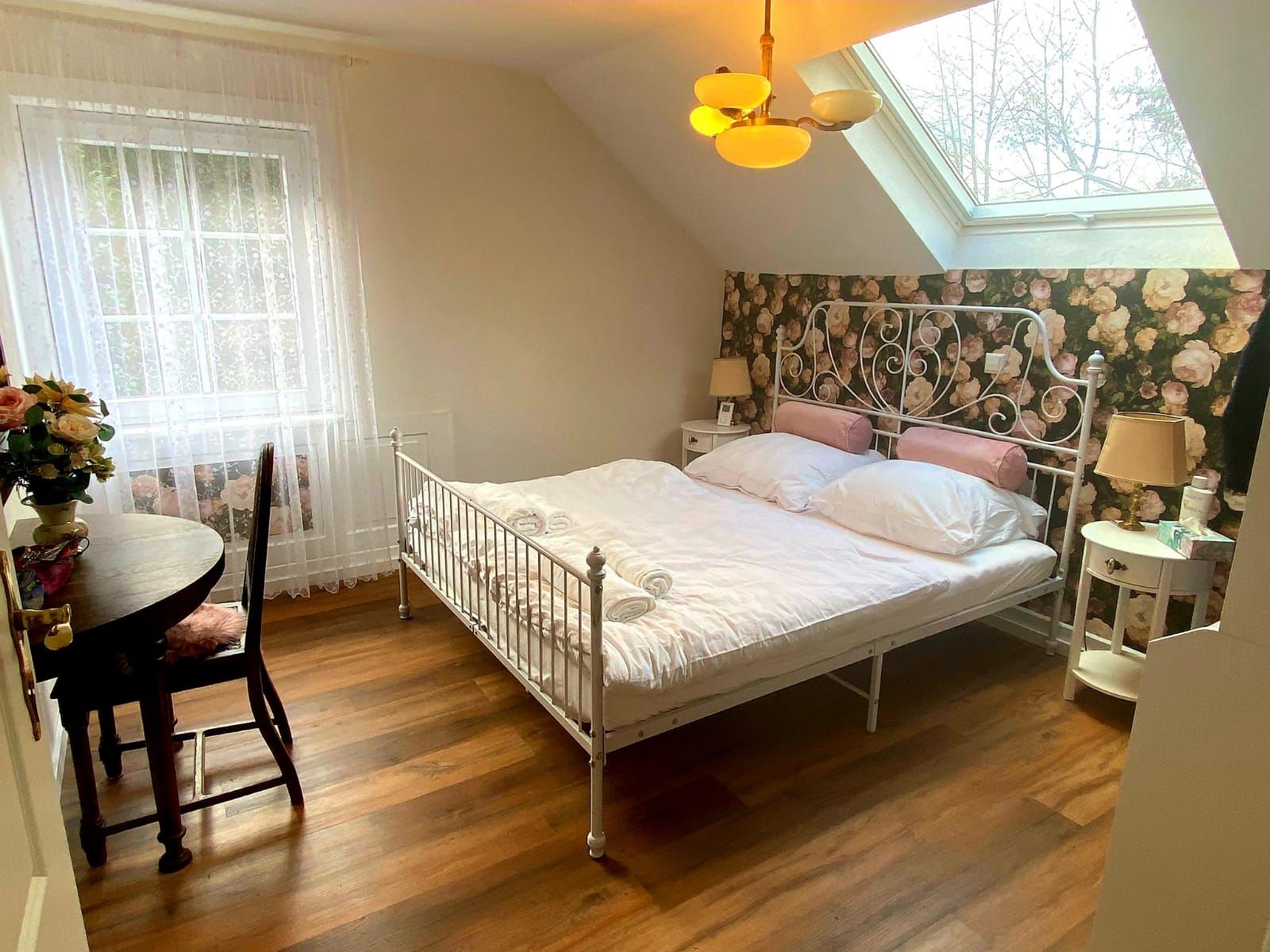  Life In The Railroad Keeper's House In The Middle Of The Forest  -  Life in the railroad keeper's house in the middle of the forest  - Gallery -  7