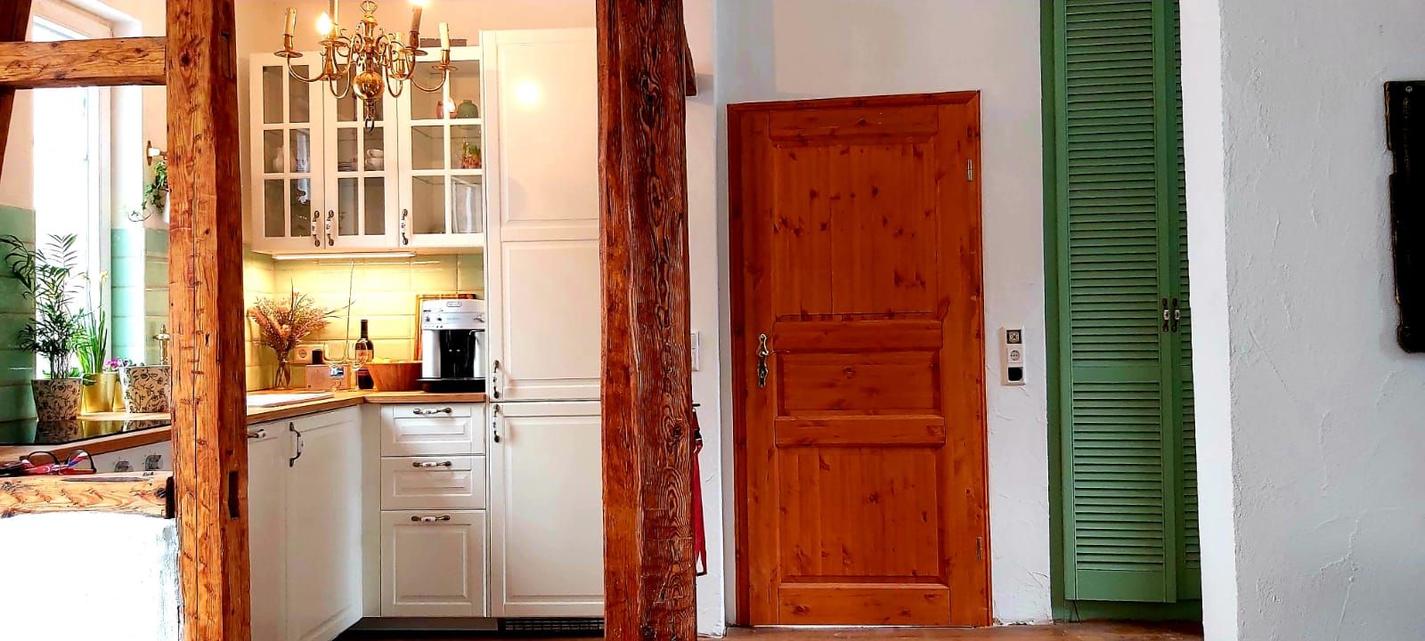 Life In The Railroad Keeper's House In The Middle Of The Forest - Life in the railroad keeper's house in the middle of the forest - Gallery - 15