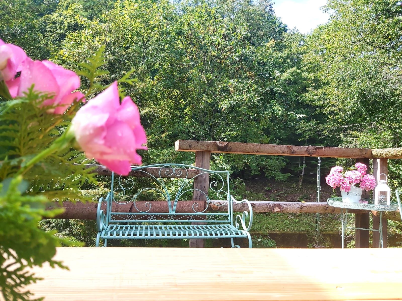 Life In The Railroad Keeper's House In The Middle Of The Forest - Life in the railroad keeper's house in the middle of the forest - Gallery - 3