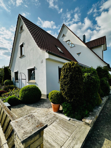 Beautiful house in the country - Gallery - 7