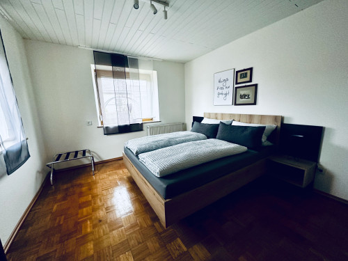 Beautiful house in the country