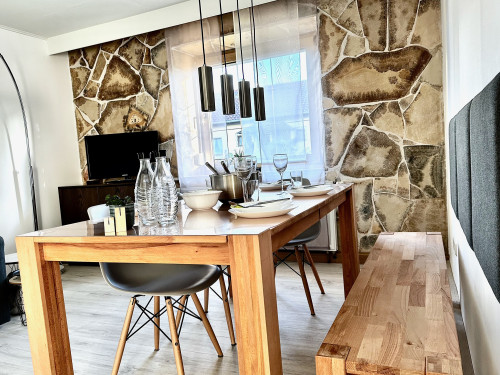 Beautiful house in the country - Gallery - 15