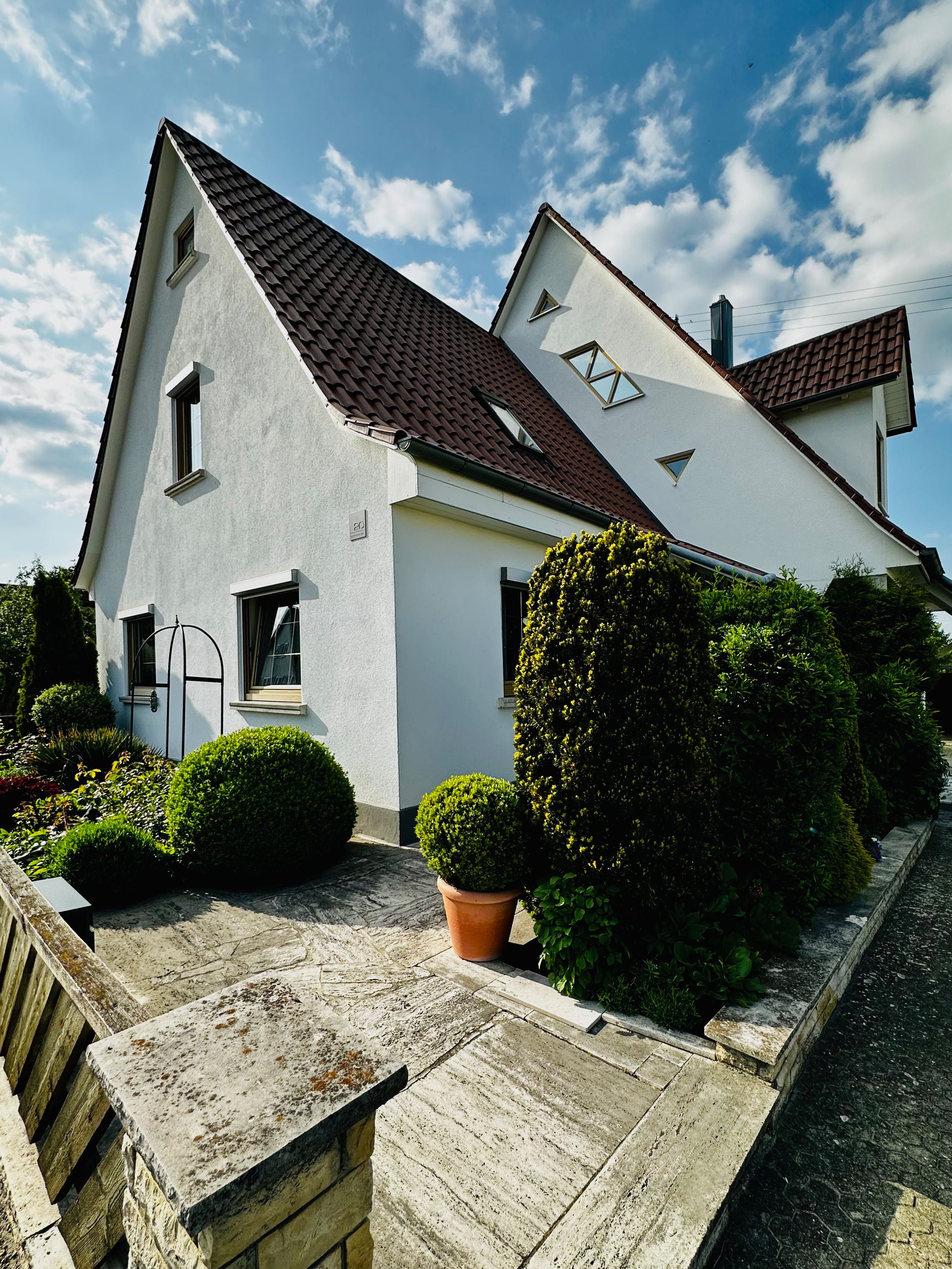 Beautiful House In The Country - Beautiful house in the country - Gallery - 6