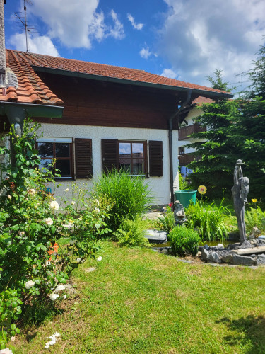 Awesome house in Salzweg