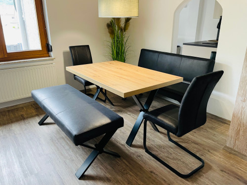 Lovely studio in Albstadt