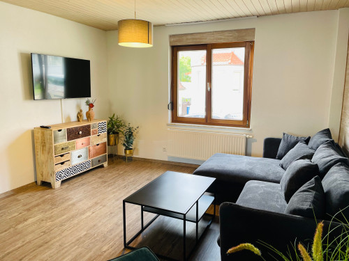 Lovely studio in Albstadt  - Gallery -  5