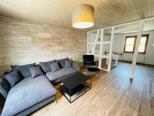 Lovely studio in Albstadt