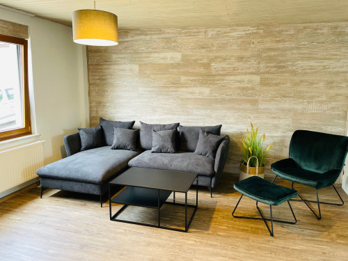 Lovely studio in Albstadt