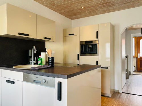 Lovely studio in Albstadt - Gallery - 10