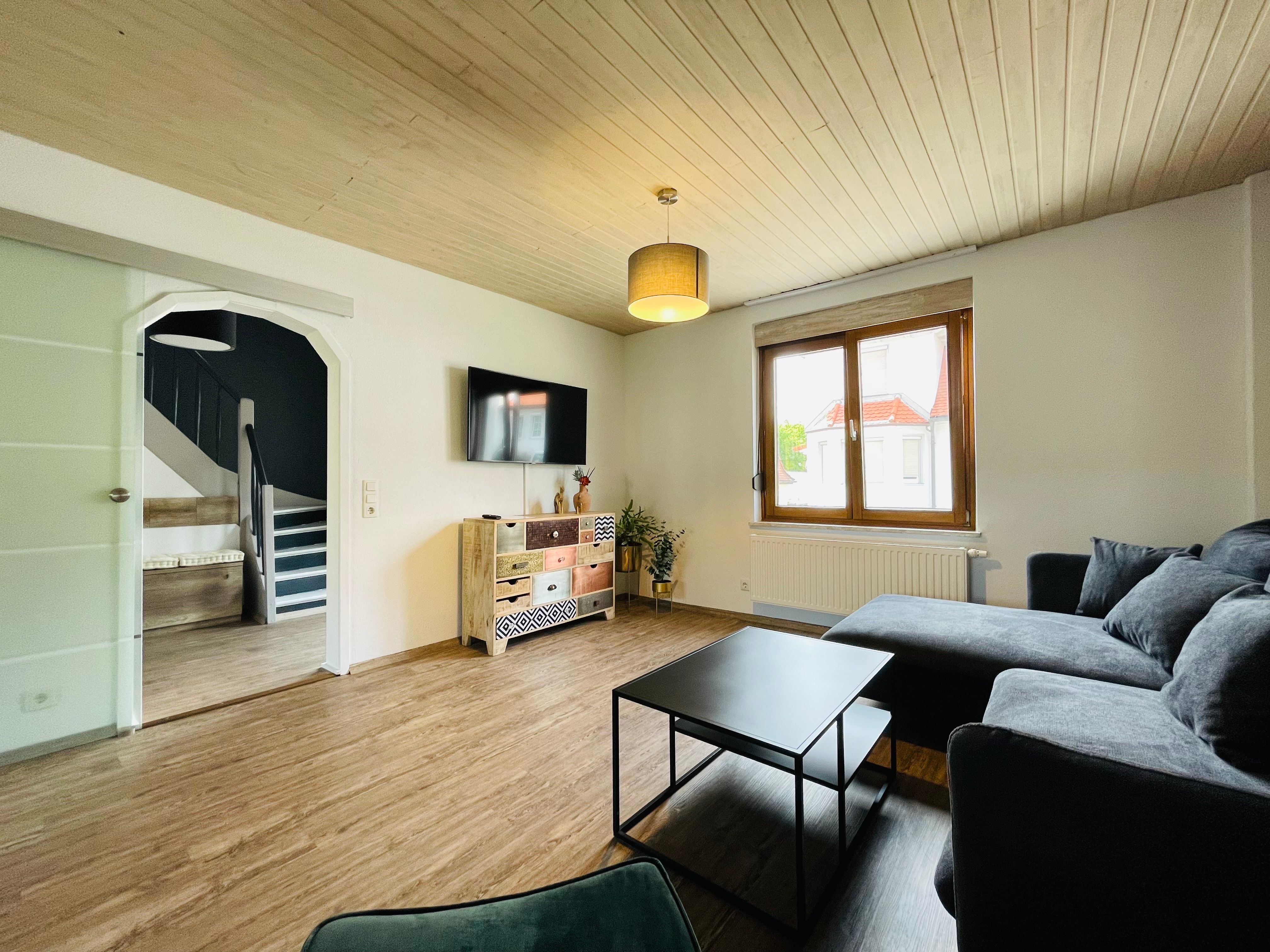 Lovely Studio In Albstadt - Lovely studio in Albstadt - Gallery - 12