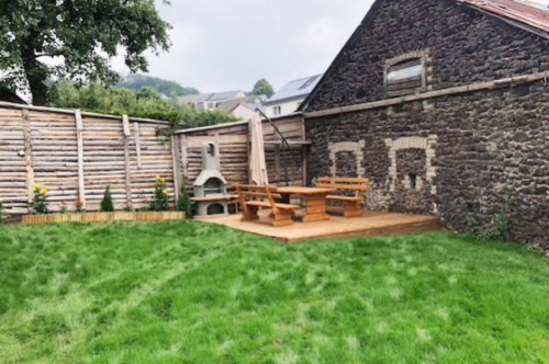 *Furnished* Stylish Eifel Home near the Nürburgring