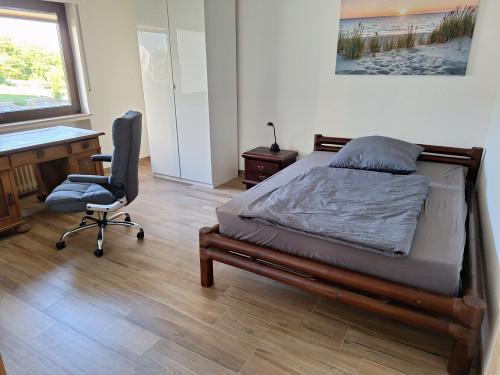 Fantastic suite located in Neunkirchen-Seelscheid