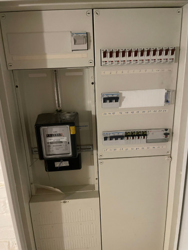 Haus 18273 Güstrow Dettmannsdorf top energetisch saniert mit Garten und überdachten Grillbereich