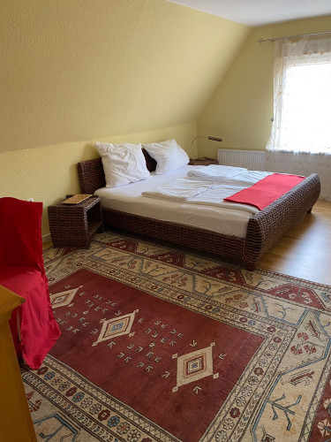 Wonderful, new suite located in Plau am See