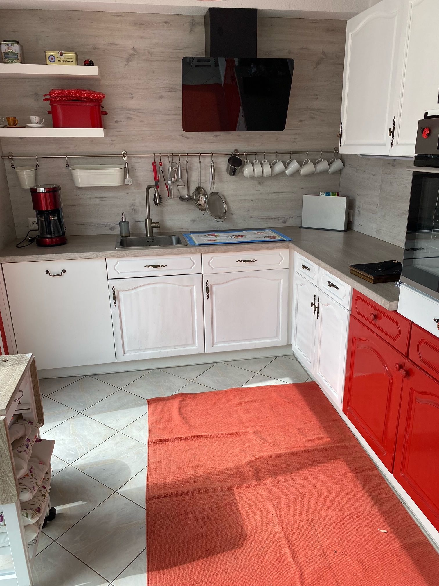 Wonderful, New Suite Located In Plau Am See - Wonderful, new suite located in Plau am See - Gallery - 9