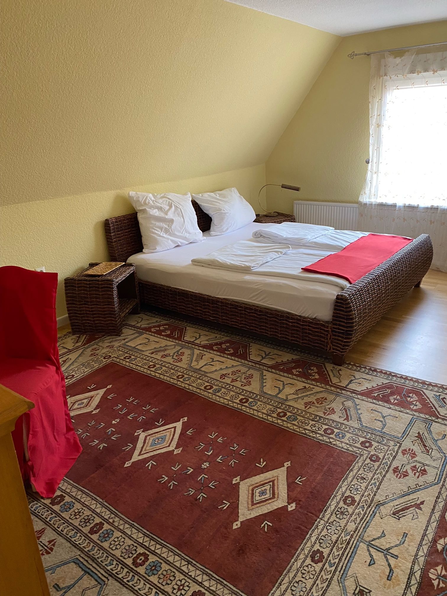 Wonderful, New Suite Located In Plau Am See - Wonderful, new suite located in Plau am See - Gallery - 12