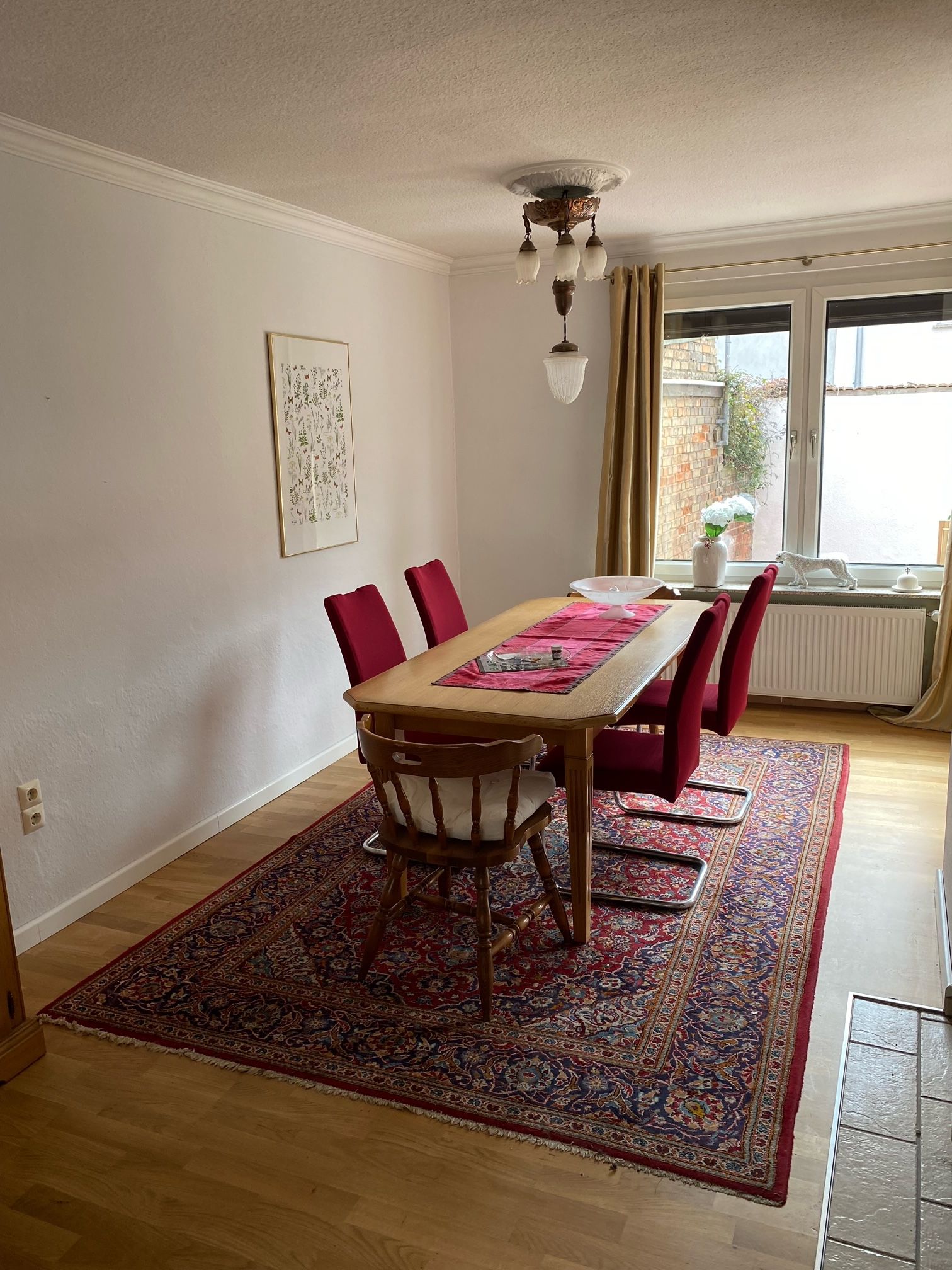 Wonderful, New Suite Located In Plau Am See - Wonderful, new suite located in Plau am See - Gallery - 10