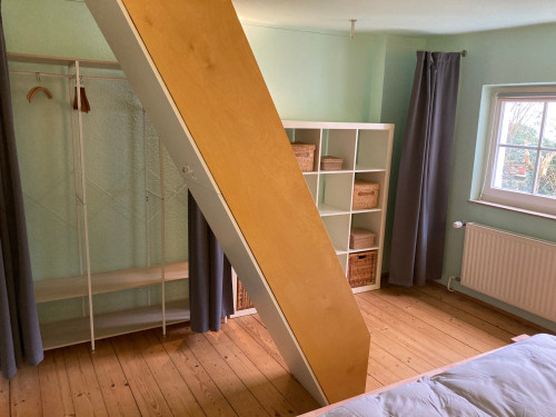 Beautiful and spacious home in nice area, Bad Honnef - Gallery - 4