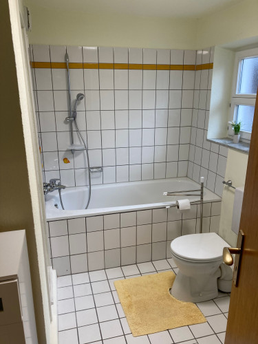 Beautiful and spacious home in nice area, Bad Honnef - Gallery - 11