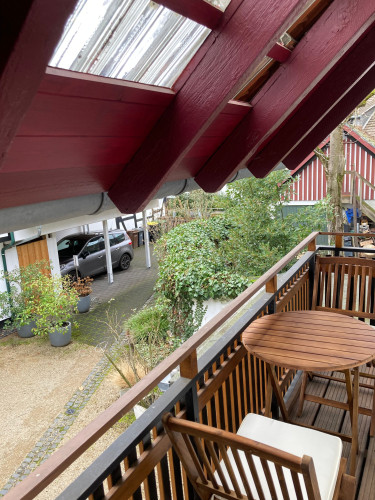 Beautiful and spacious home in nice area, Bad Honnef