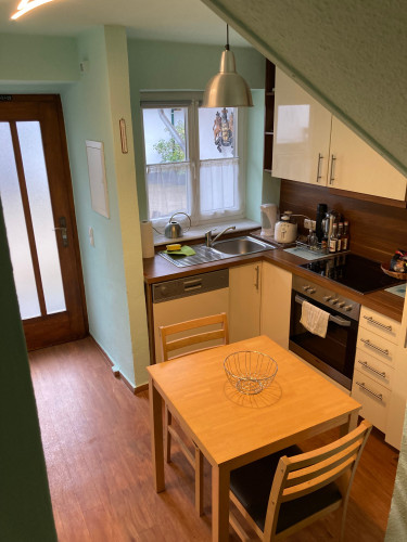 Beautiful and spacious home in nice area, Bad Honnef - Gallery - 9