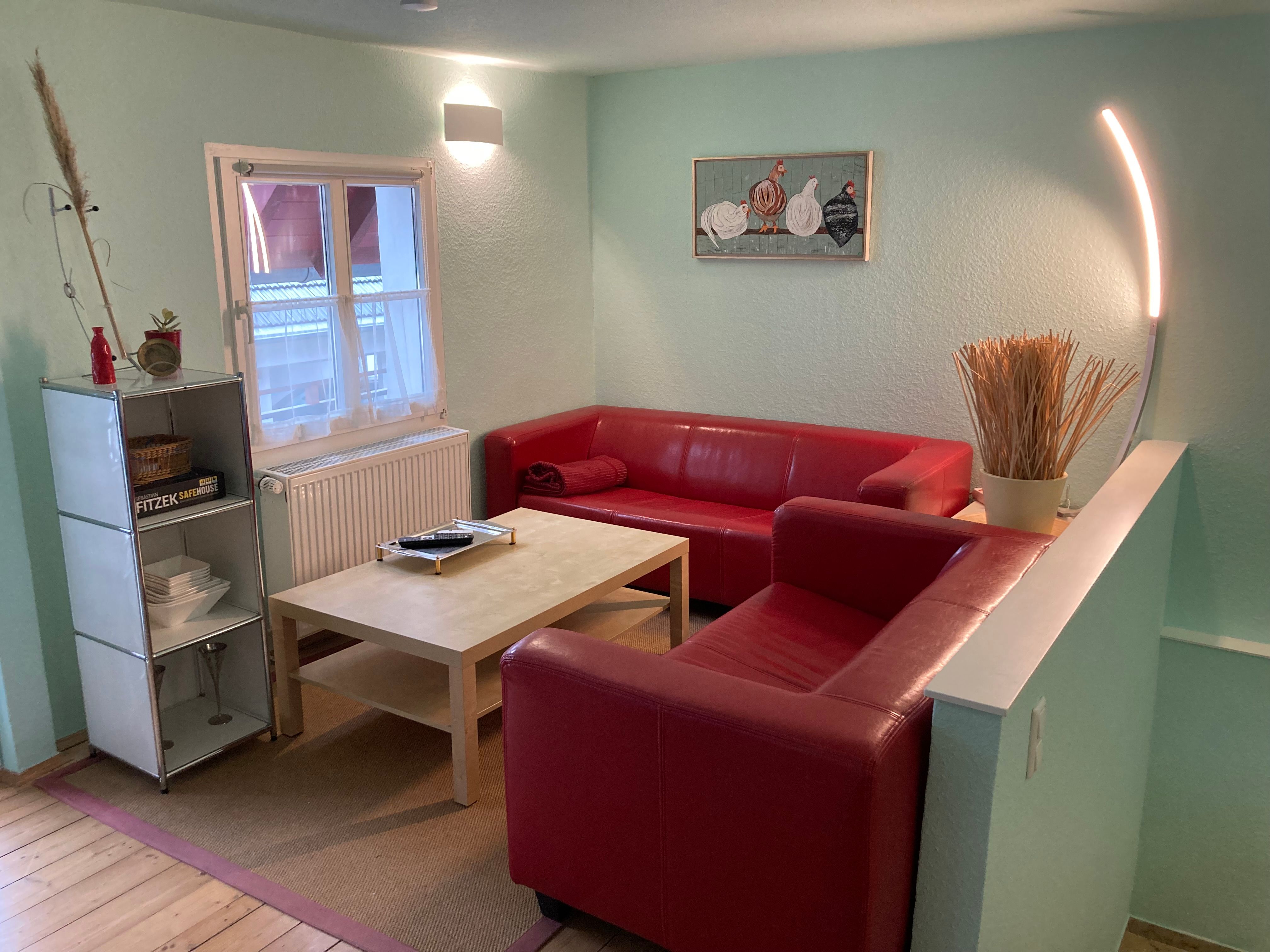 Beautiful And Spacious Home In Nice Area, Bad Honnef - 6