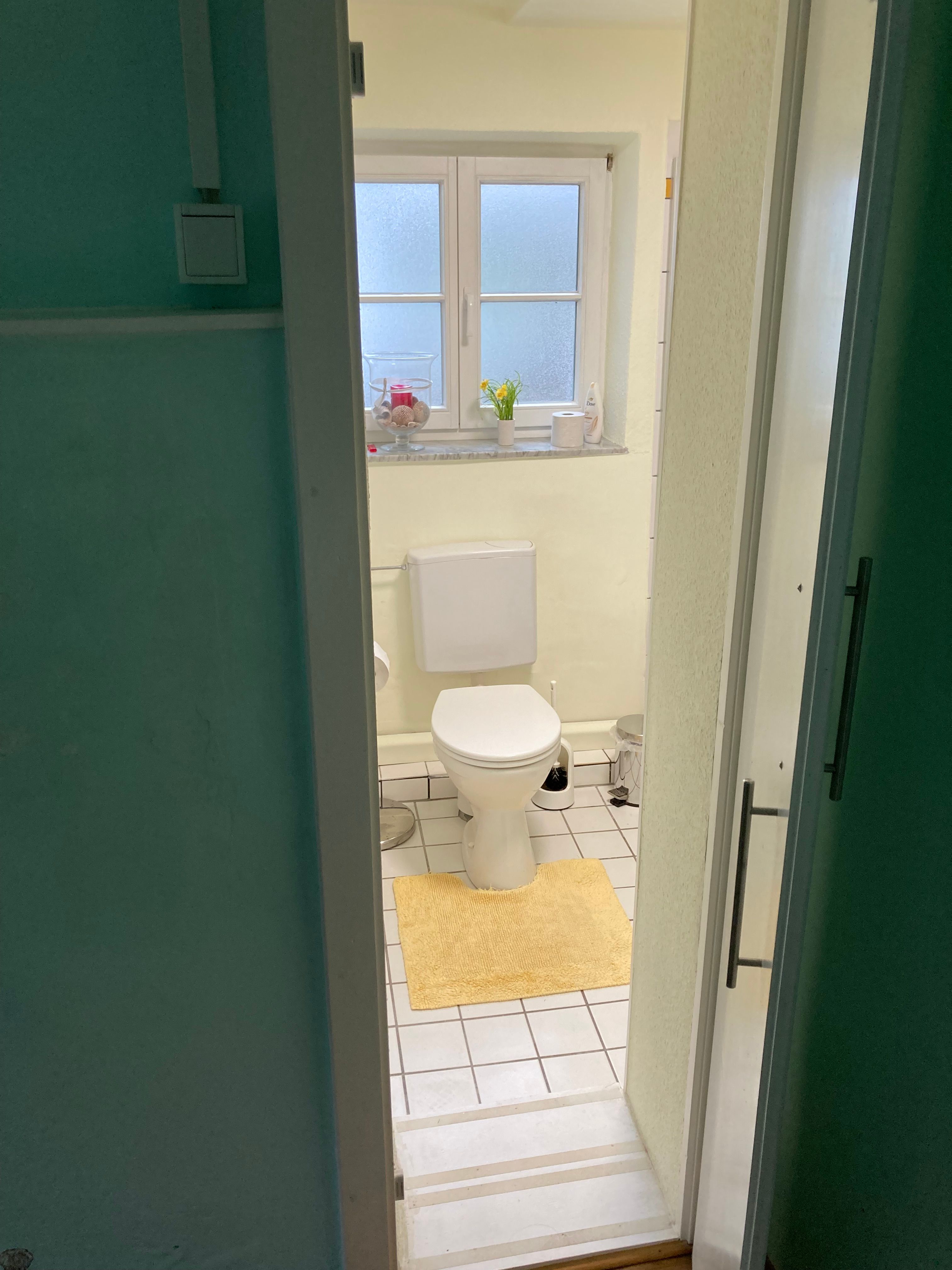 Beautiful And Spacious Home In Nice Area, Bad Honnef - 13