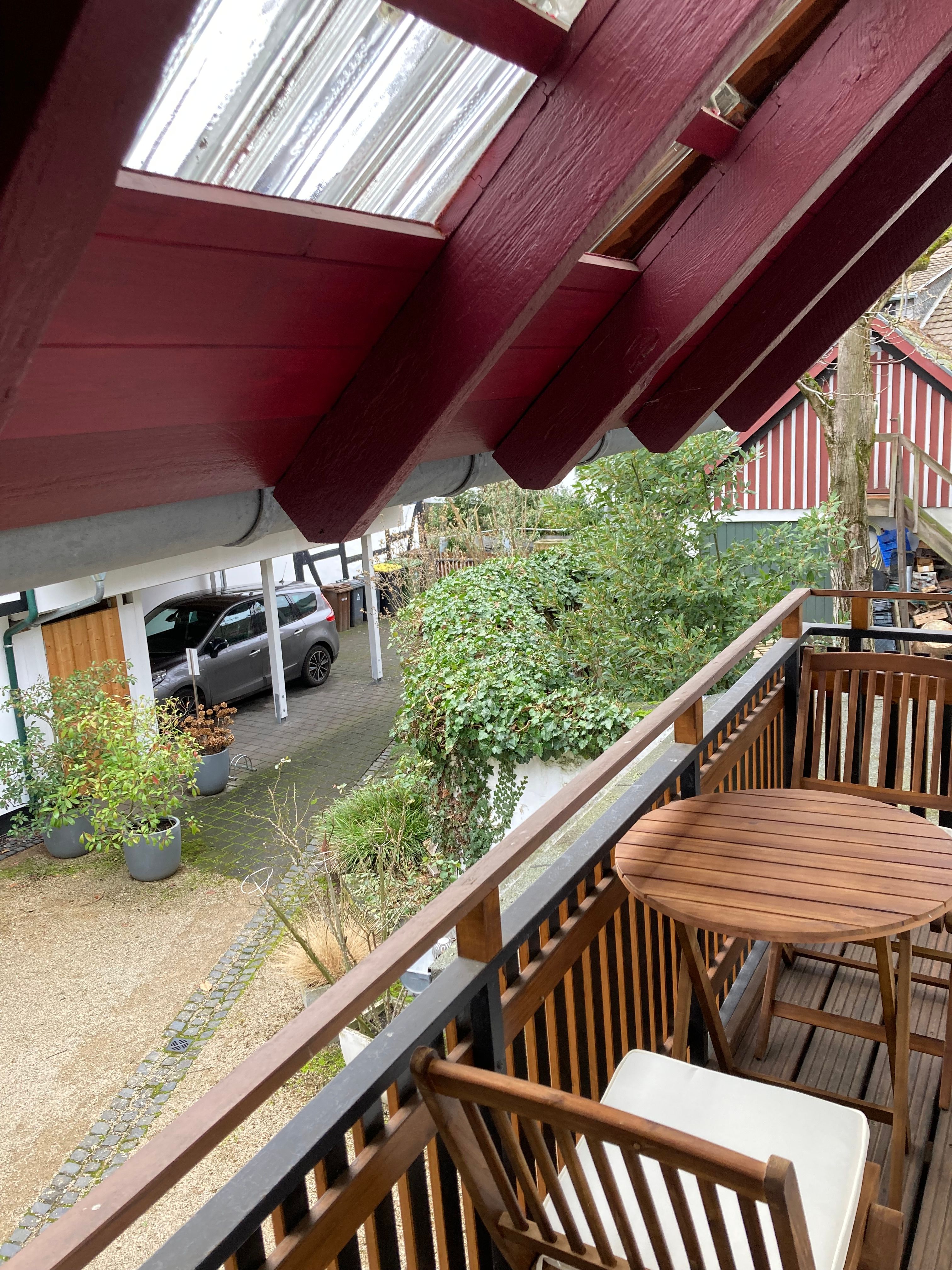 Beautiful And Spacious Home In Nice Area, Bad Honnef - 20