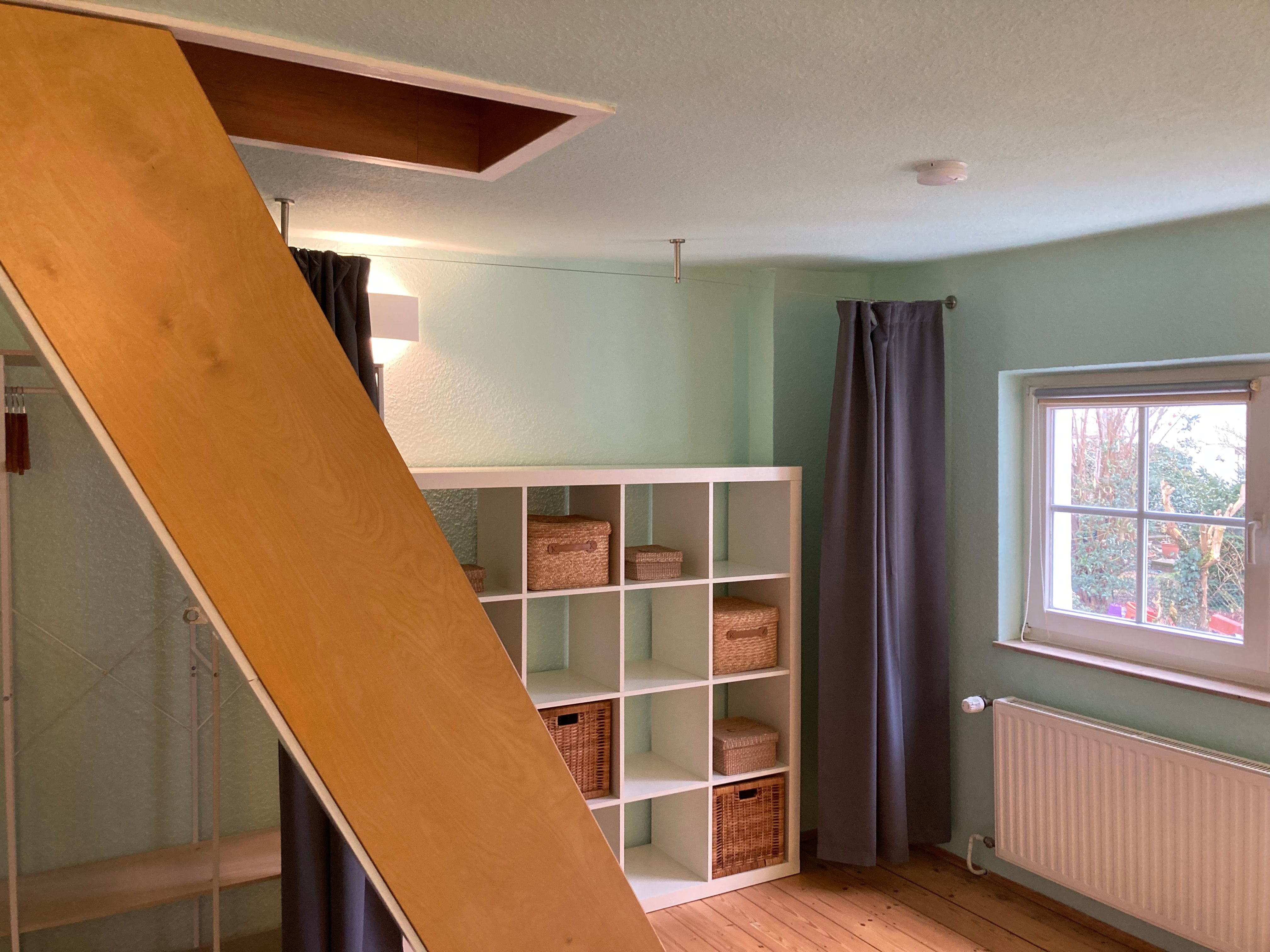 Beautiful And Spacious Home In Nice Area, Bad Honnef - 15