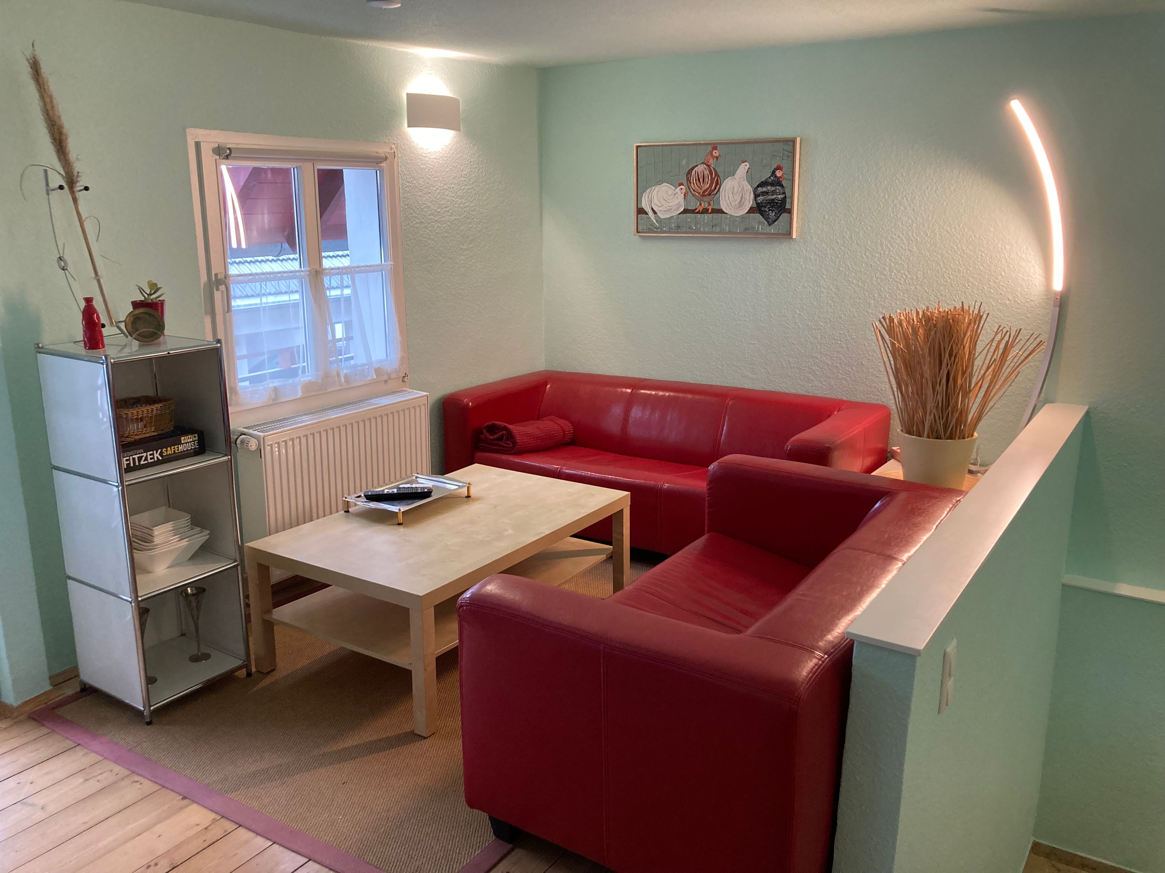 Beautiful And Spacious Home In Nice Area, Bad Honnef - 7