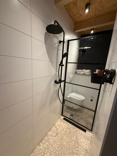 Holiday home "OLD FISHERMAN'S HOUSE" in Kleve "Bed & Bubbles"