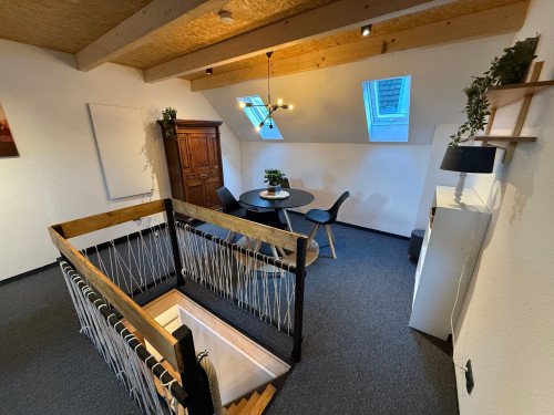 Holiday home "OLD FISHERMAN'S HOUSE" in Kleve "Bed & Bubbles" - Gallery - 11