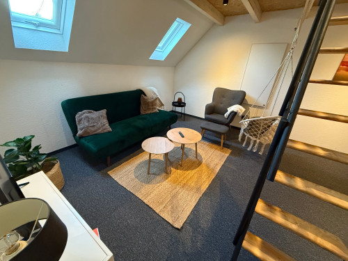 Holiday home "OLD FISHERMAN'S HOUSE" in Kleve "Bed & Bubbles" - Gallery - 6