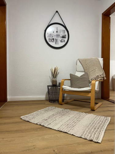 Vacation Home, also for workers in Krummhörn near Emden / Greetsiel  - Gallery -  5