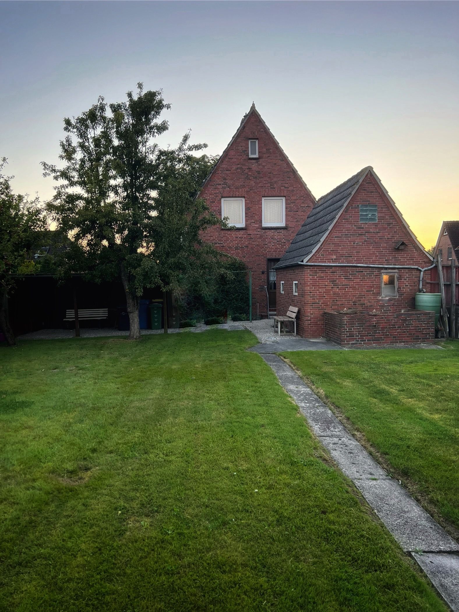 Vacation Home, Also For Workers In Krummhörn Near Emden / Greetsiel  -  Vacation Home, also for workers in Krummhörn near Emden / Greetsiel  - Gallery -  2
