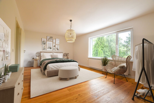 Fantastic renovated house with lots of space and charm  - Gallery -  5
