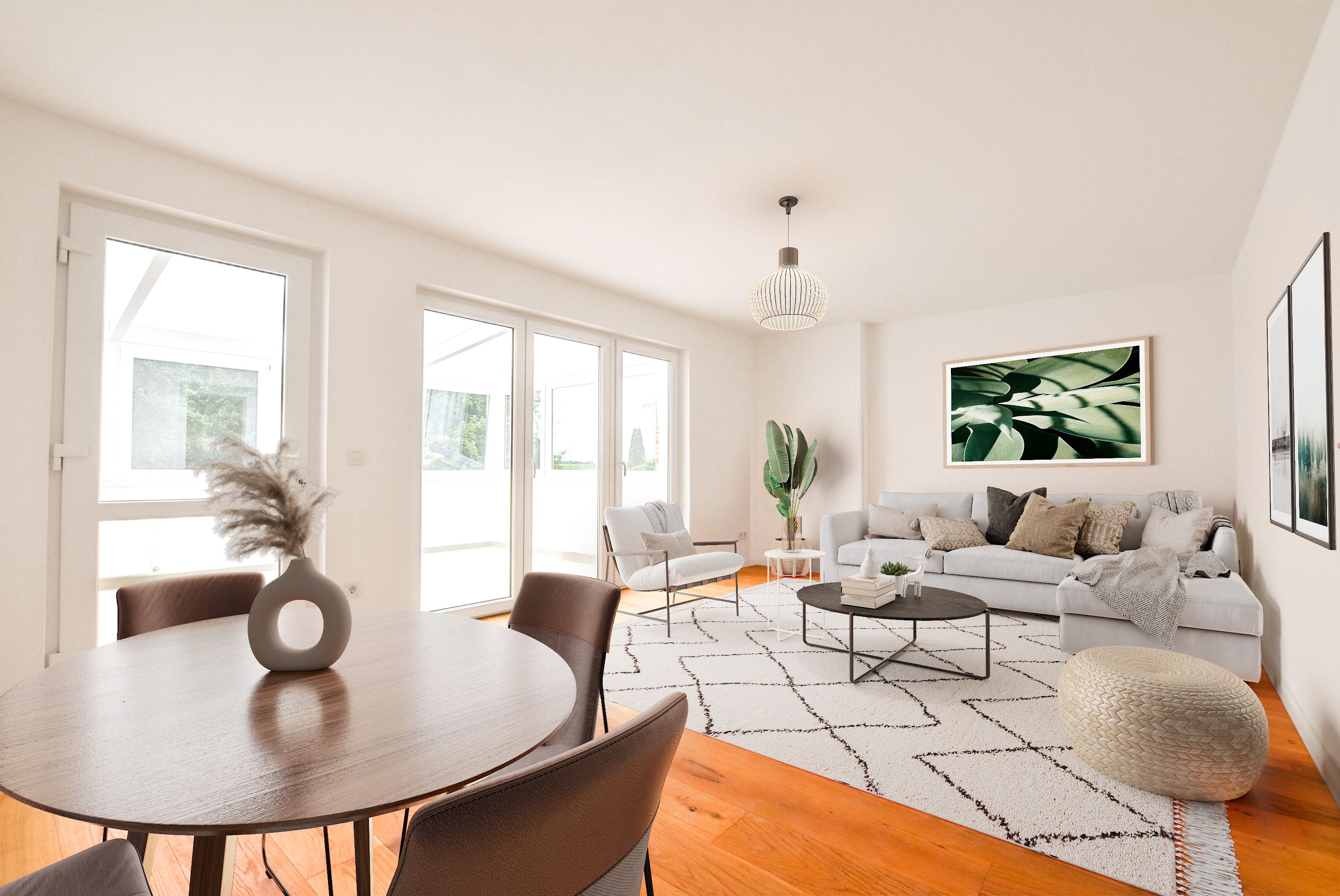  Fantastic Renovated House With Lots Of Space And Charm  -  Fantastic renovated house with lots of space and charm  - Gallery -  7