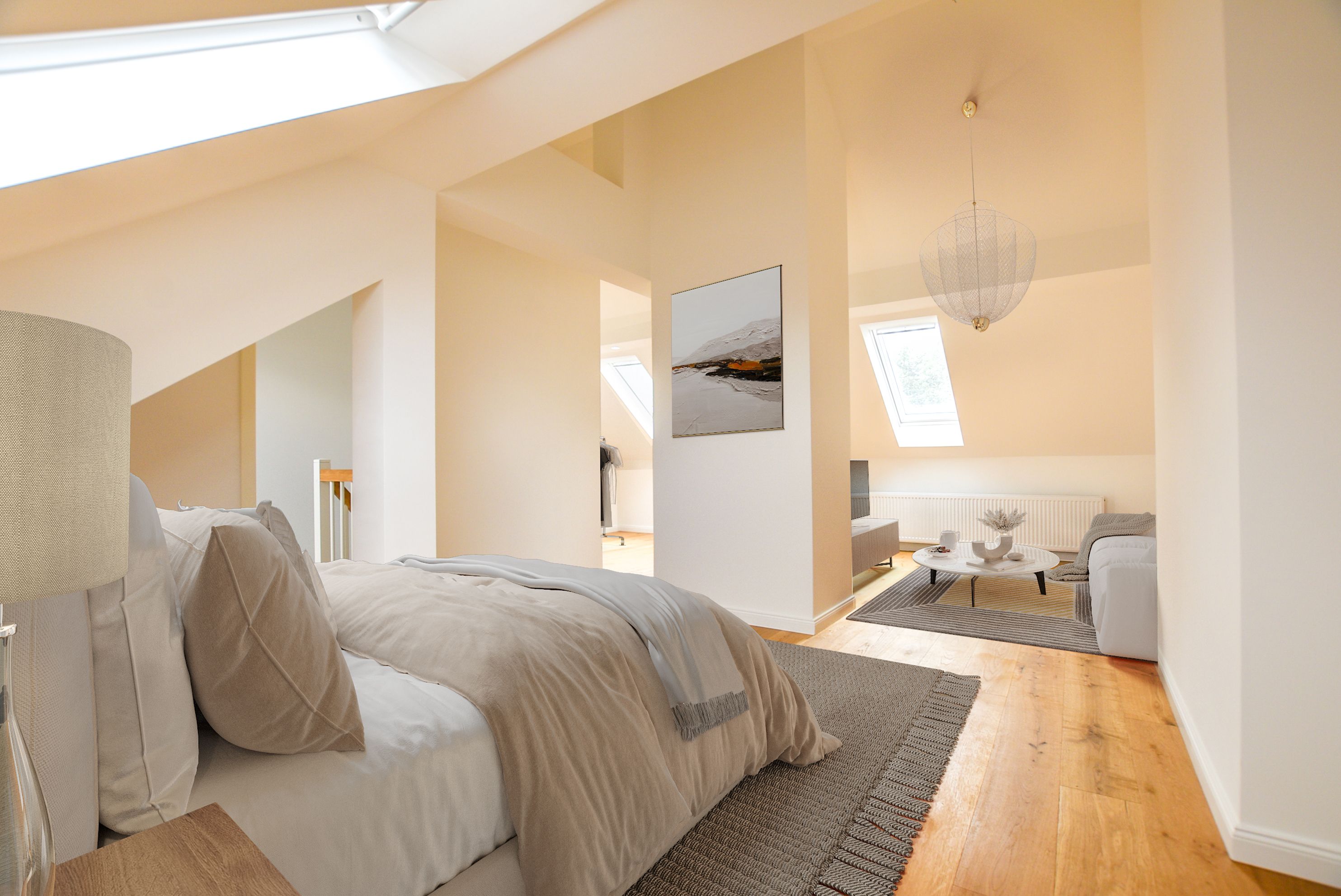  Fantastic Renovated House With Lots Of Space And Charm  -  Fantastic renovated house with lots of space and charm  - Gallery -  2