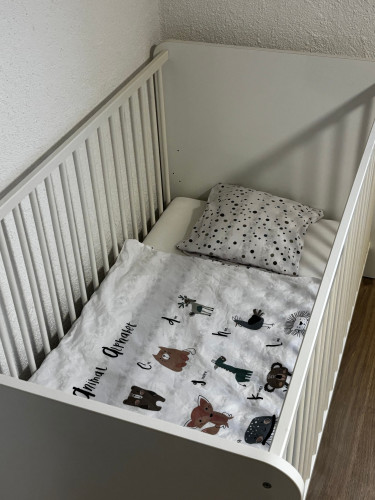 New, perfect loft located in Villingendorf
