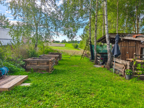 Perfect house located in Villingendorf - Gallery - 27