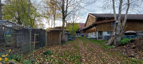 Perfect house located in Villingendorf - Gallery - 29