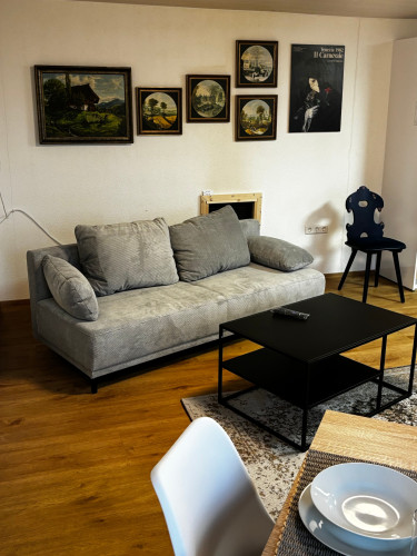 Perfect house located in Villingendorf - Gallery - 31