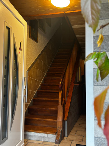 New, perfect loft located in Villingendorf