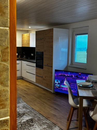 Perfect house located in Villingendorf - Gallery - 34