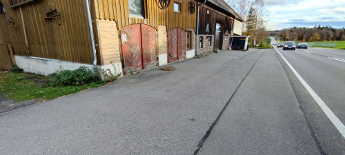 Perfect house located in Villingendorf - Gallery - 23